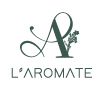 L'Aromate-logo